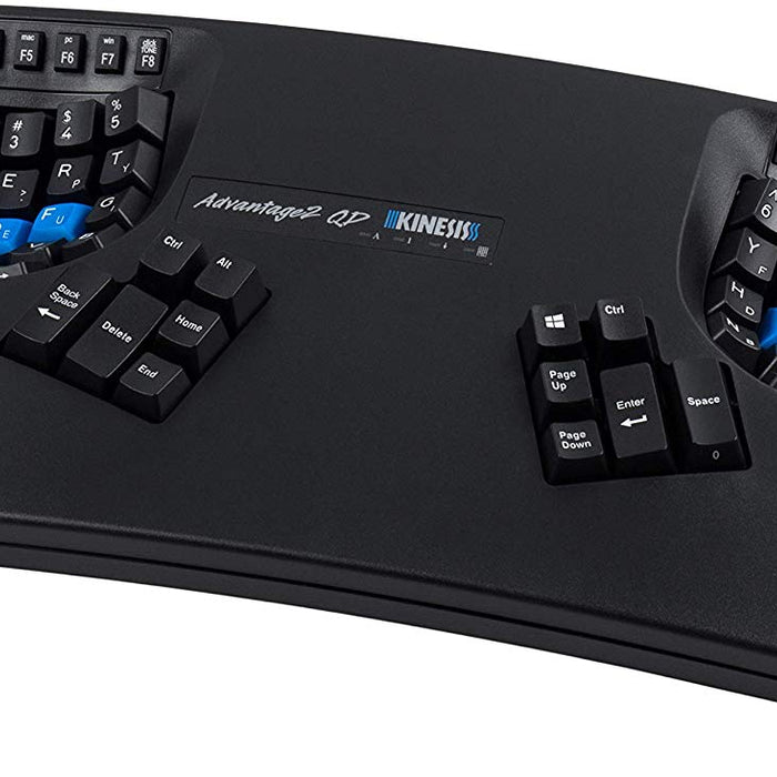 Kinesis Ergonomic Keyboards – NOW Available at KBS!