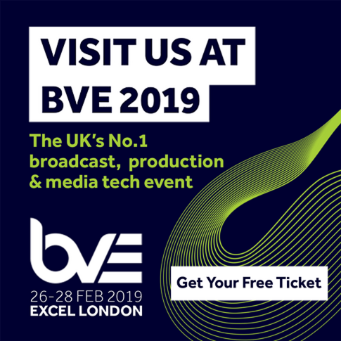Anticipation for BVE 2019