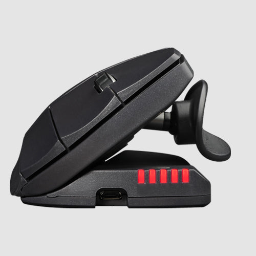 Contour Unimouse Ergonomic Wireless Mouse Review