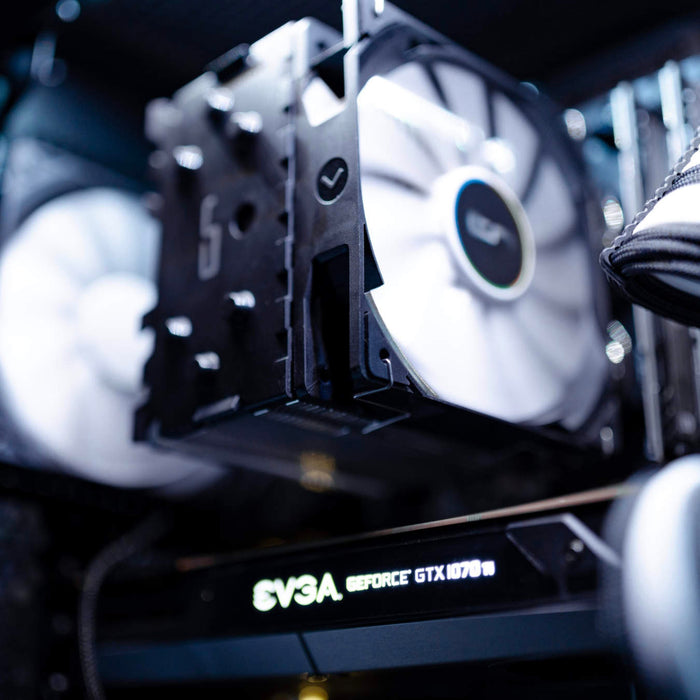 Top Tips for Building Your Own PC
