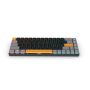 CHERRY MX-LP 2.1 Compact Wireless Gaming Keyboard