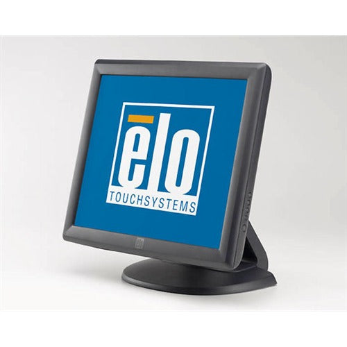 17 inch ELO Desktop Touch Screen Monitor - Accutouch