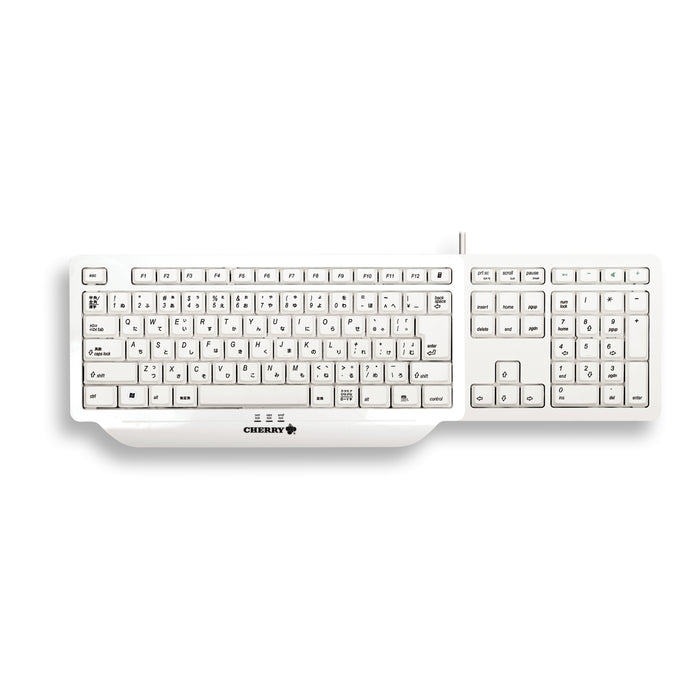 CHERRY G82-27020GB Initial Mac Keyboard