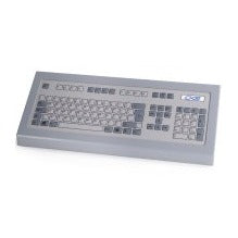 CKS 128 Series - Cased Keyboard