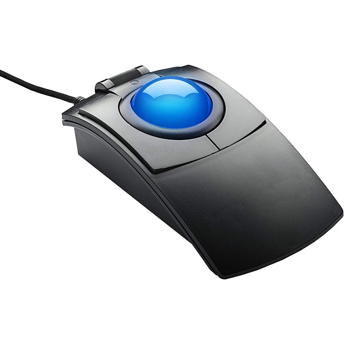 X-keys L-Trac Blue Trackball