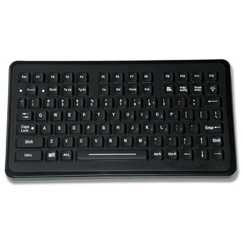 iKey DP-88 Desktop Keyboard