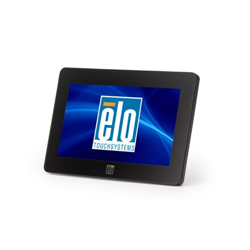 7 inch ELO Desktop Touch Screen Monitor - Accutouch