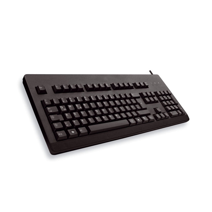 CHERRY G80-3000 Mechanical - Black MX Keyboard
