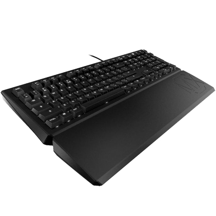 CHERRY MX Board 1.0 - G80-3816 Red MX Switch Keyboard