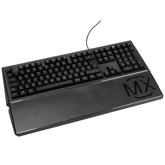 CHERRY MX Board 1.0 - G80-3816 Red MX Switch Keyboard
