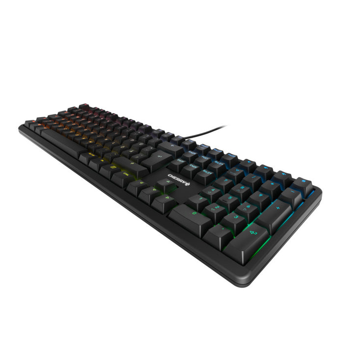 CHERRY G80-3000N RGB Gaming Keyboard
