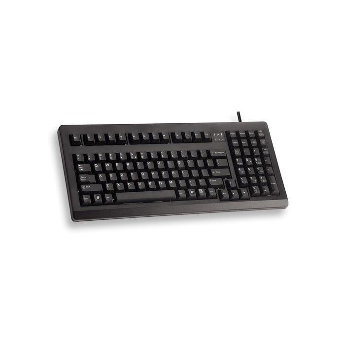 CHERRY G80-1800 PS2 Compact Keyboard