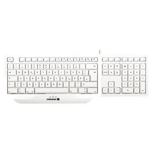 Cherry G82-27020GB Initial Mac Keyboard