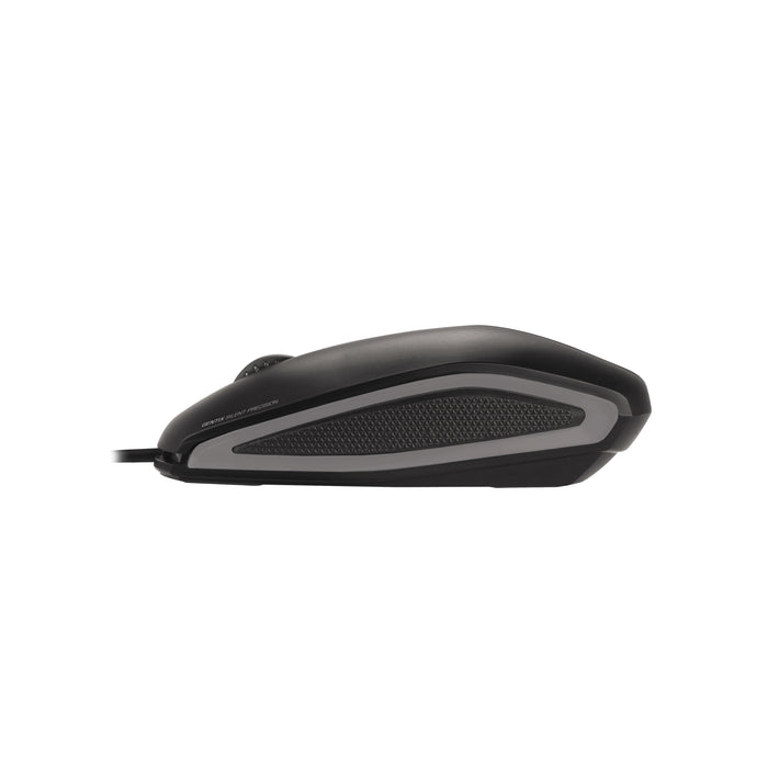 CHERRY GENTIX 4K Wired Mouse