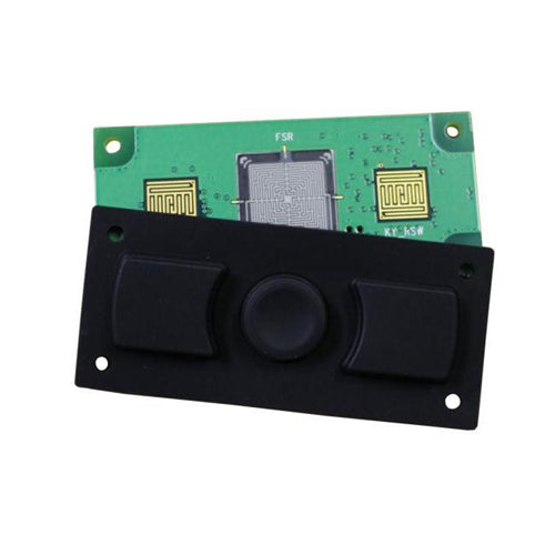 iKey HP-1330 Force Sensing Resistor HulaPoint Pointing Device