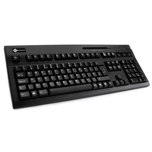 Accuratus POS Mag Swipe Keyboard K104M