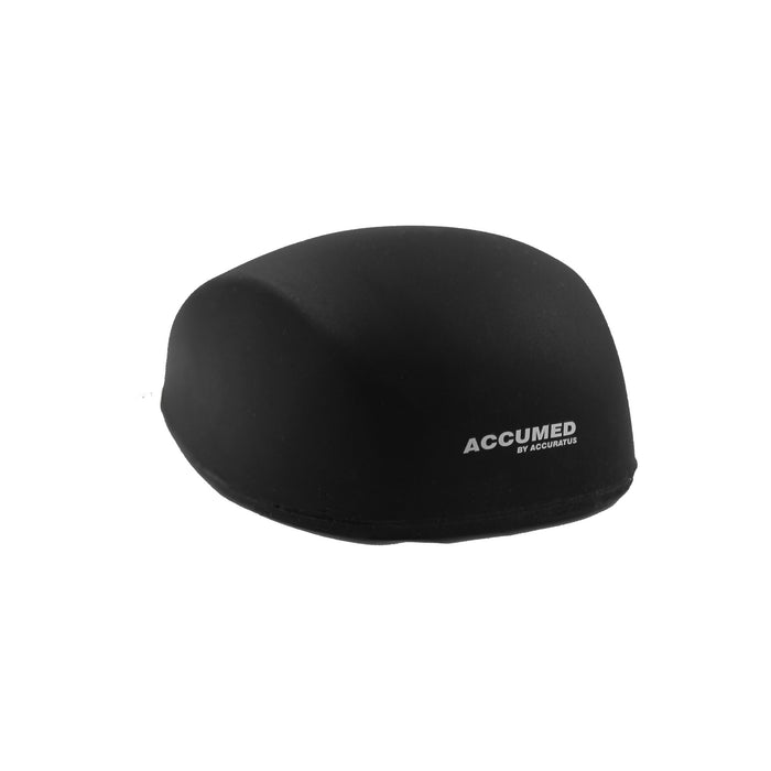 AccuMed Washable Mouse - MOUNA-SIL-CBK