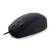 Accumed Washable Mouse - MOUNA-SIL-CBK