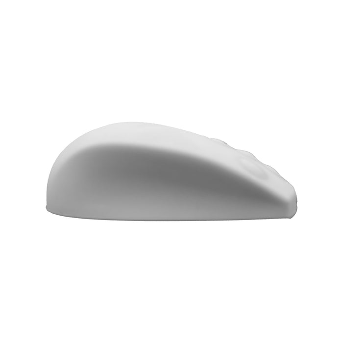 AccuMed Medical Mouse - MOUNA-SIL-CWH