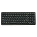 iKey SLK-101 Industrial Backlit Keyboard