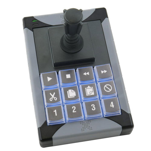 X-keys XK-12 Joystick