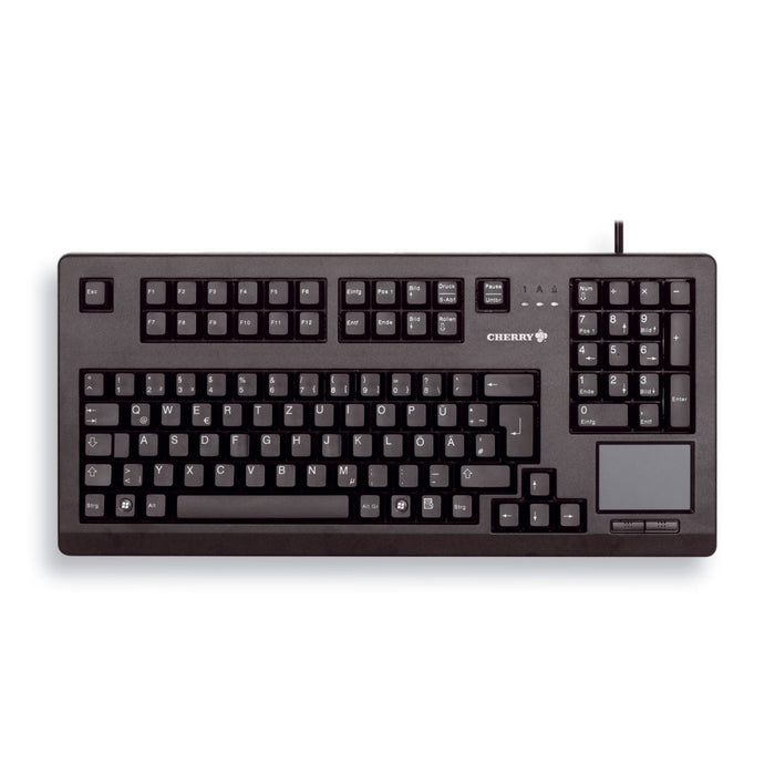 CHERRY G80-11900 Touchboard Mechanical Touchpad Keyboard