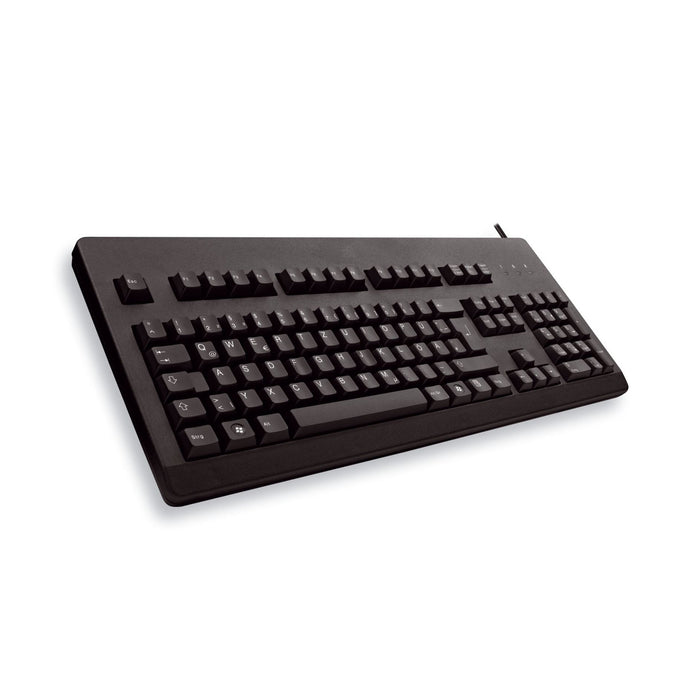 CHERRY G80-3000 Mechanical - Blue MX Keyboard