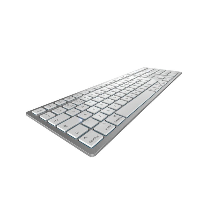 CHERRY KW 9100 SLIM FOR MAC Wireless Keyboard