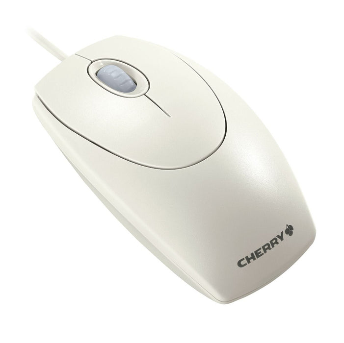 CHERRY M-5400 Series Power Wheel Mouse.
