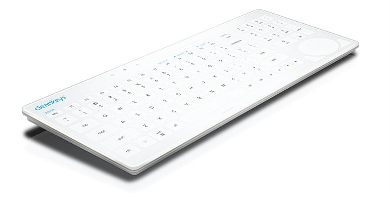 BDTA Dental Showcase - Dental Keyboards — Keyboard Specialists LTD
