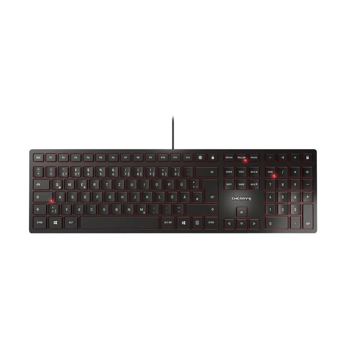 Cherry KC 6000 Slim available now!