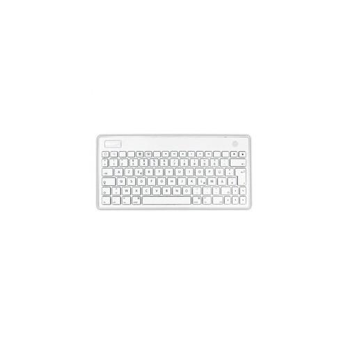 Keysonic KBS-3001-iBT Mac Bluetooth Compact Keyboard