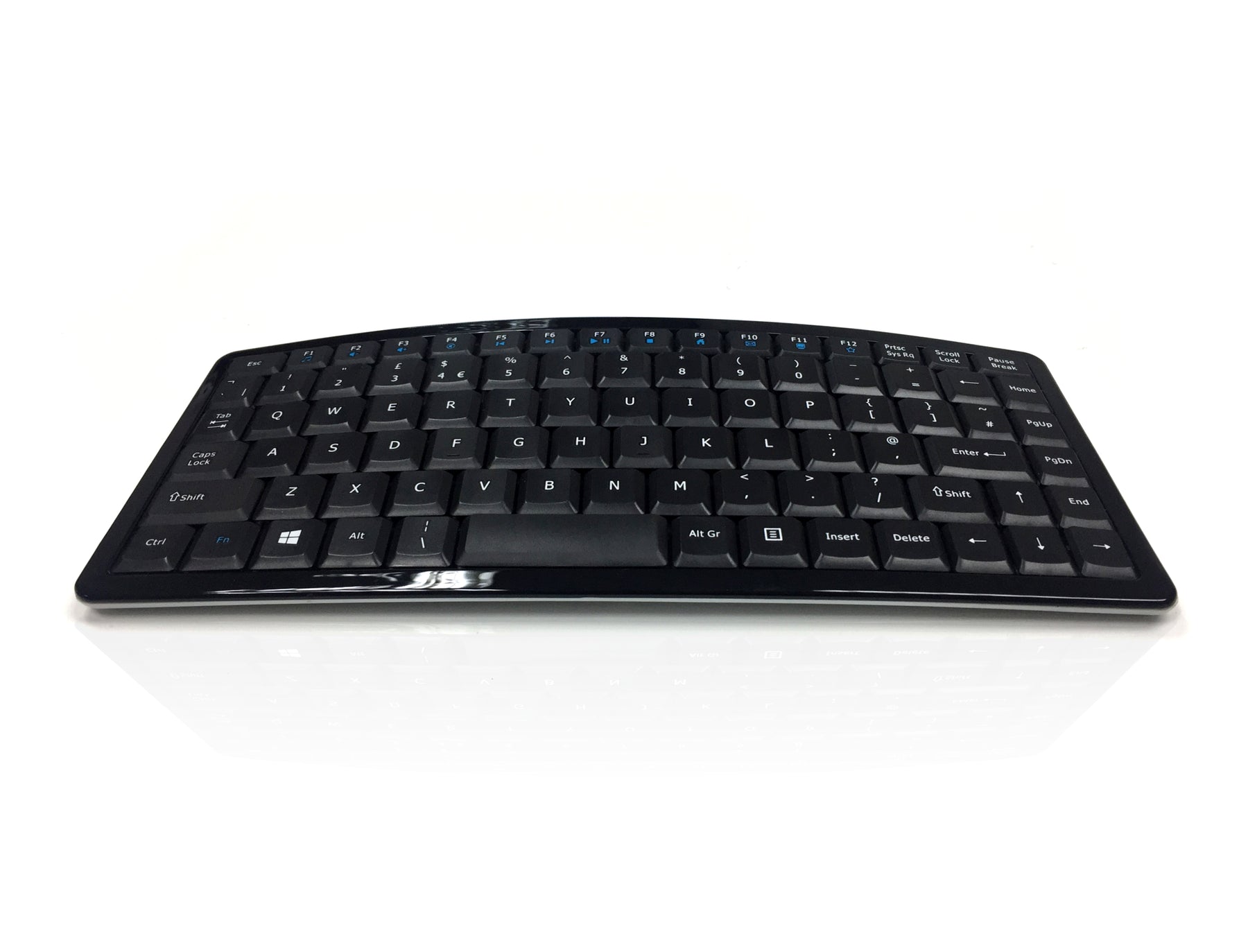 NEW PRODUCT ALERT – Accuratus Curve Keyboard