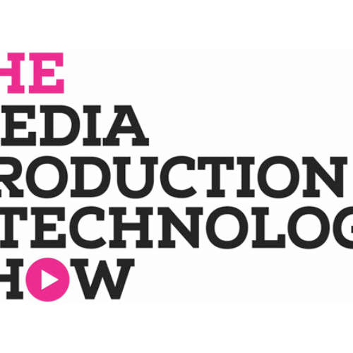 The Media Production and Technology show (MPTS)