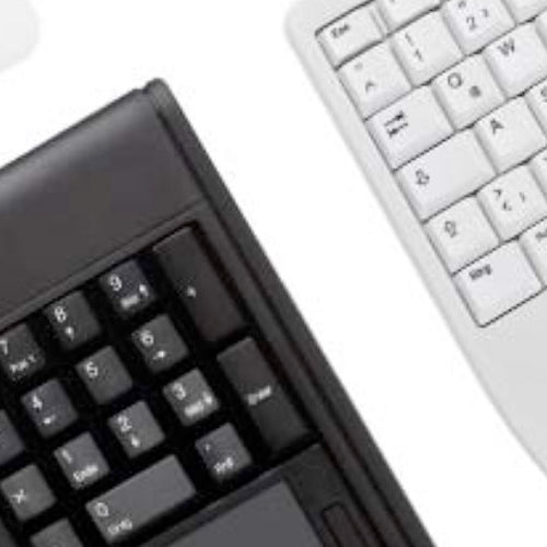 Active Keys: SplashKey Series Keyboards