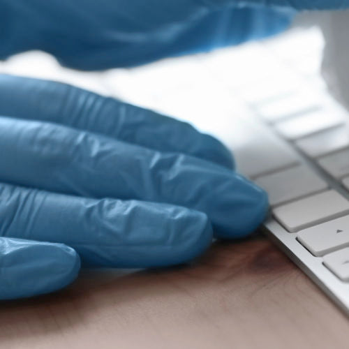 3 Years on from Covid: Maintaining Workplace Hygiene