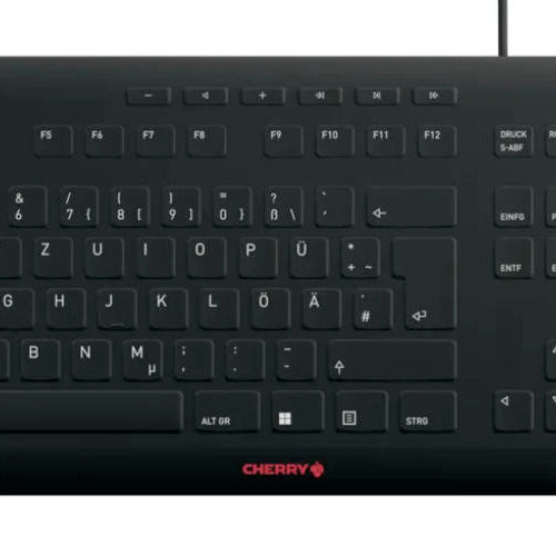Why the Cherry Stream Protect Is the Perfect Hygienic Keyboard for Your Home