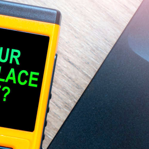 EMF: What Is It and What You Can Do