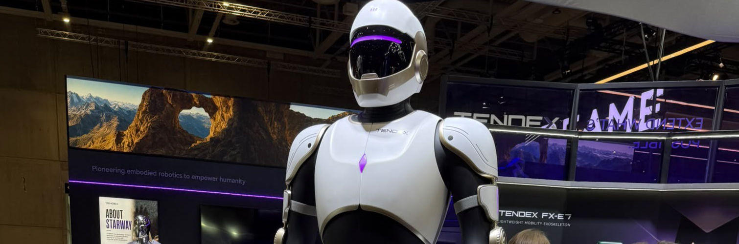 What We Saw at IFA 2026: AI, Robotics and the Future of How We Work