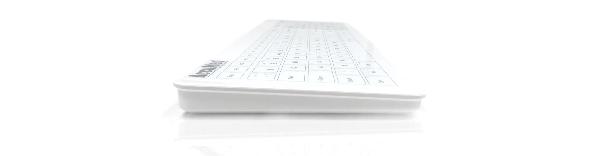Why Medical Keyboards Can Help With Infection Control — Keyboard ...