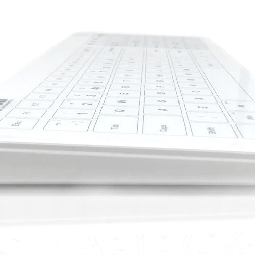 Why Medical Keyboards Can Help With Infection Control