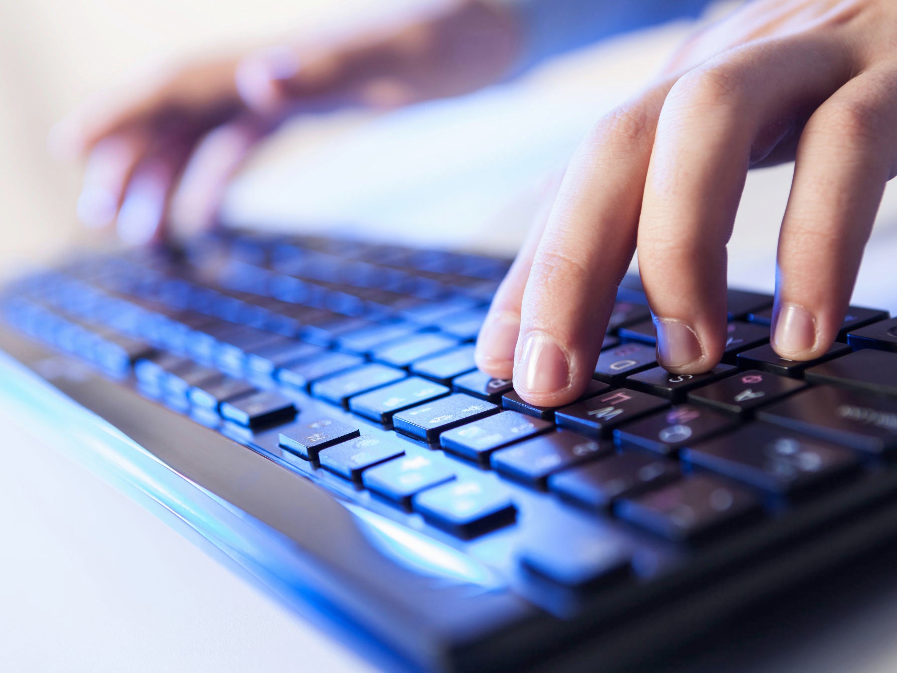 How to choose the right keyboard for you — Keyboard Specialists LTD