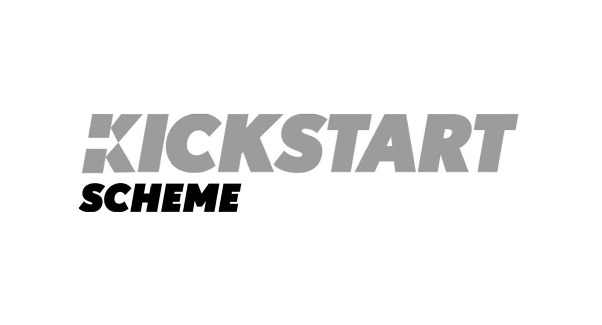 New Starts at KBS Thanks to Kickstart Scheme — Keyboard Specialists LTD