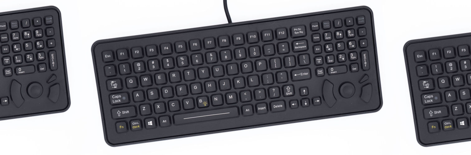 Innovation is KEY with Keyboard Specialists: Catering to All Business ...