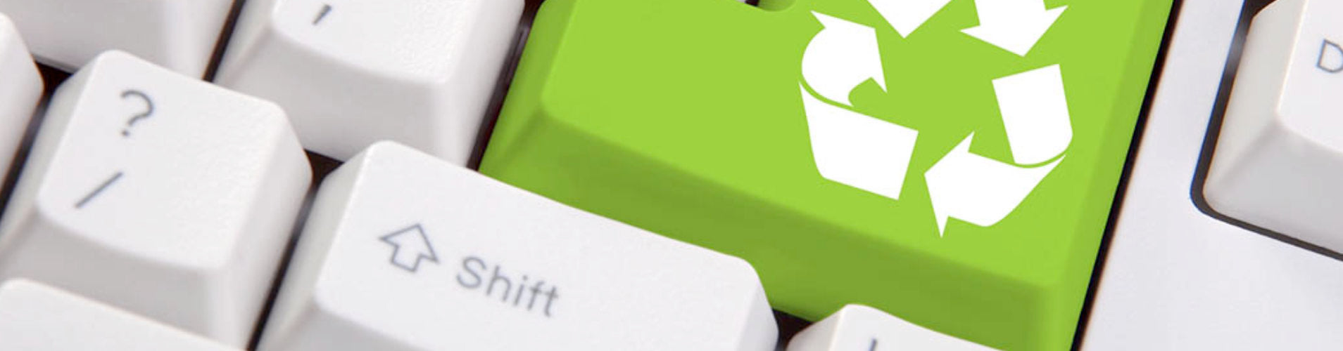 4 Easy Ways to Recycle Your Old Keyboard — Keyboard Specialists LTD