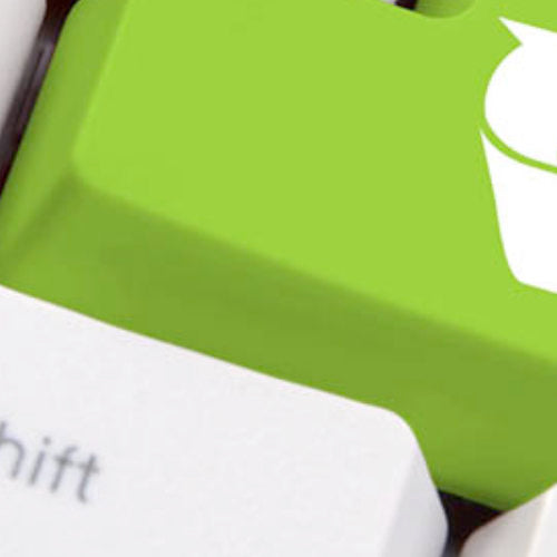 4 Easy Ways to Recycle Your Old Keyboard