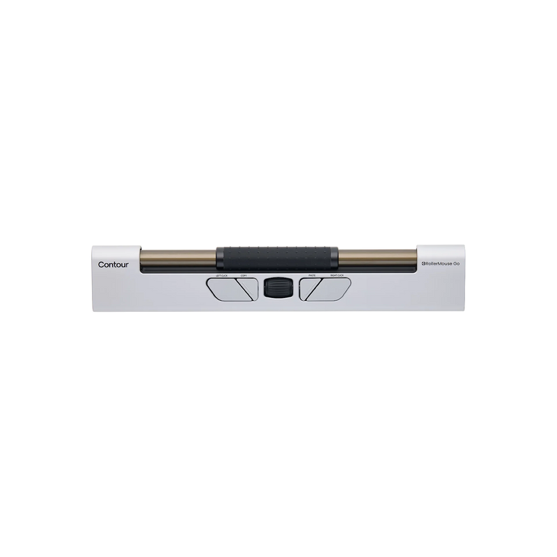 Contour RollerMouse Go