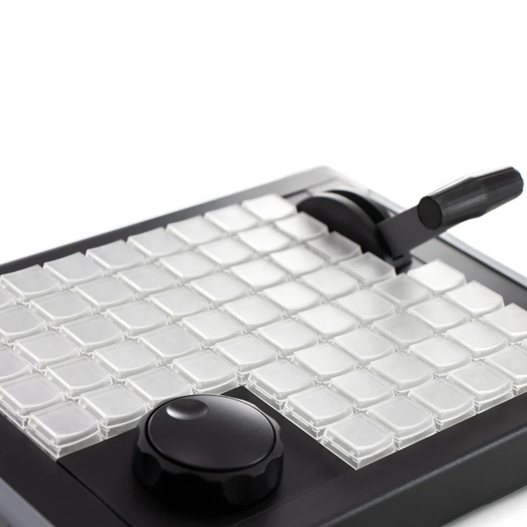 X-keys XKE-64 Jog T-Bar USB Controller