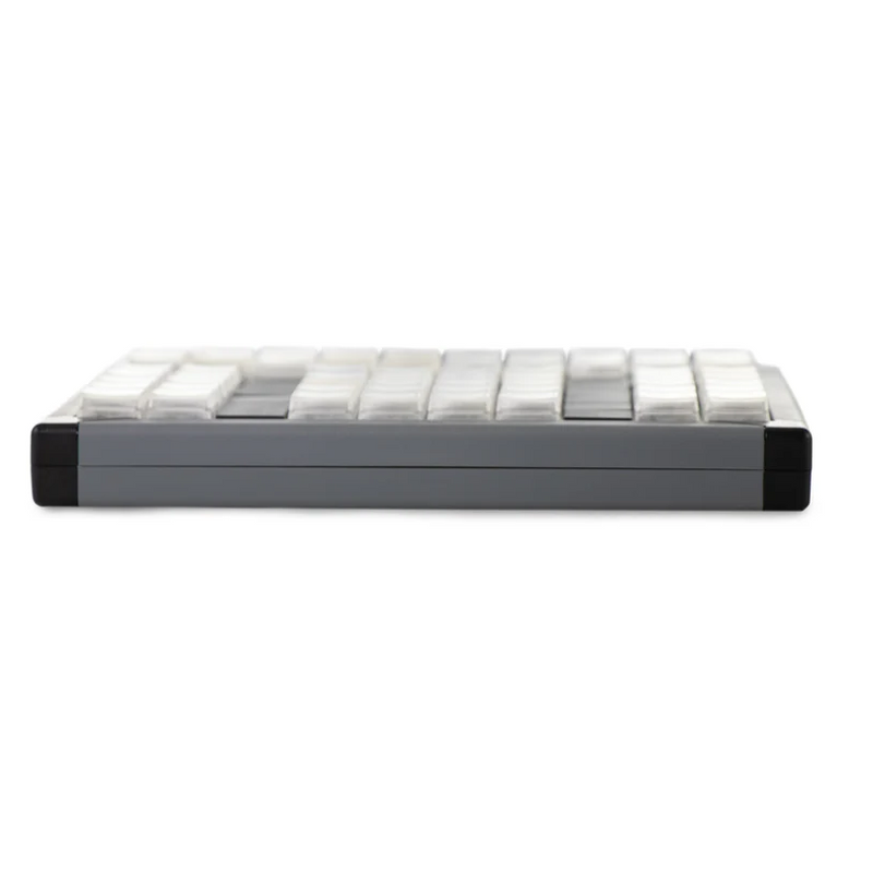 X-Keypad for X-keys XK-60 Fully Programmable Keyboard