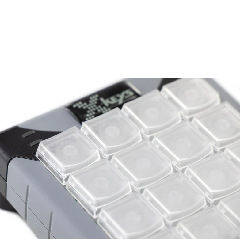 X-keys XK-24 TruCom Keypad